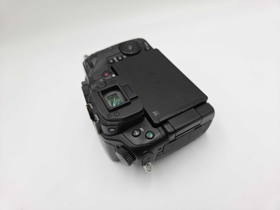 WYPRZEDAŻ Aparat Panasonic Lumix GH3 body  profesjonalny