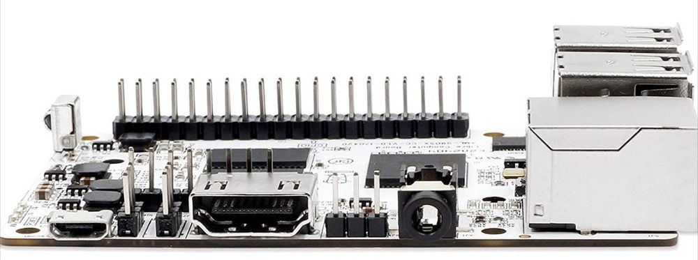 Libre Computer AML-S905X-CC Le Potato 64-bit