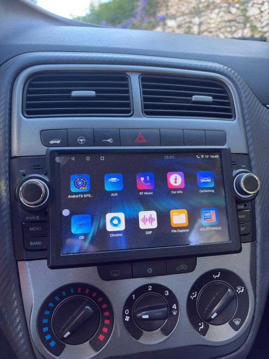 Vendo Fiat Punto 1300 Multijet