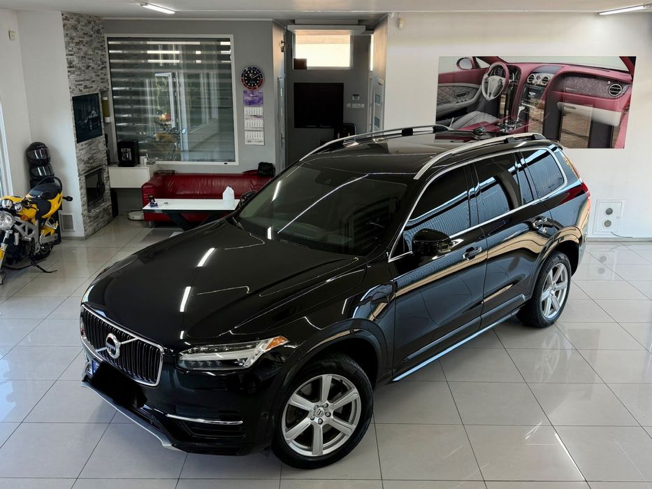 Volvo XC 90