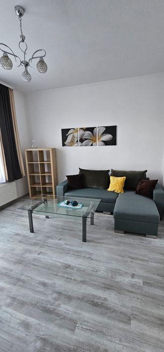 Do wynajęcia 2 pokojowe mieszkanie umeblowane, dostępne od lipca