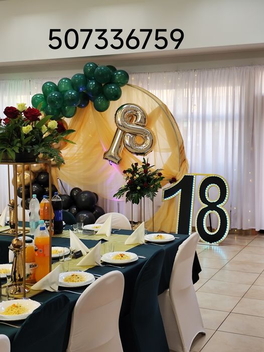 DJ Wodzirej Wesela, Karnawał, Urodziny, , 18-30-40stki, itp. Sylwester