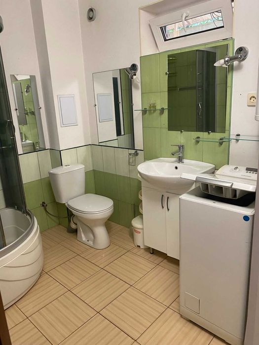 Коттедж на 7 ст. Большого Фонтана.