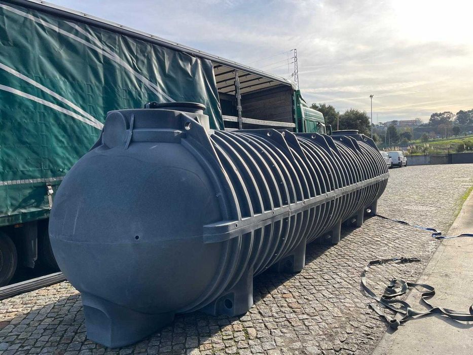 Aproveitamento água da chuva