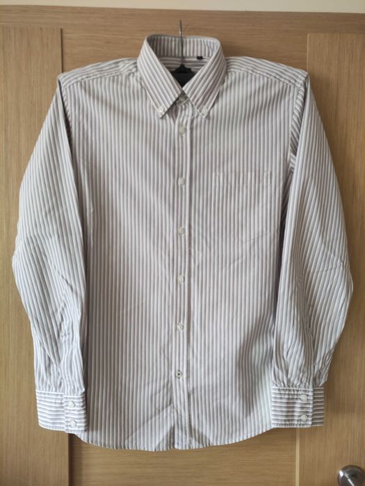 Koszula / Hugo Boss / rozmiar L / OKAZJA TANIO !!!