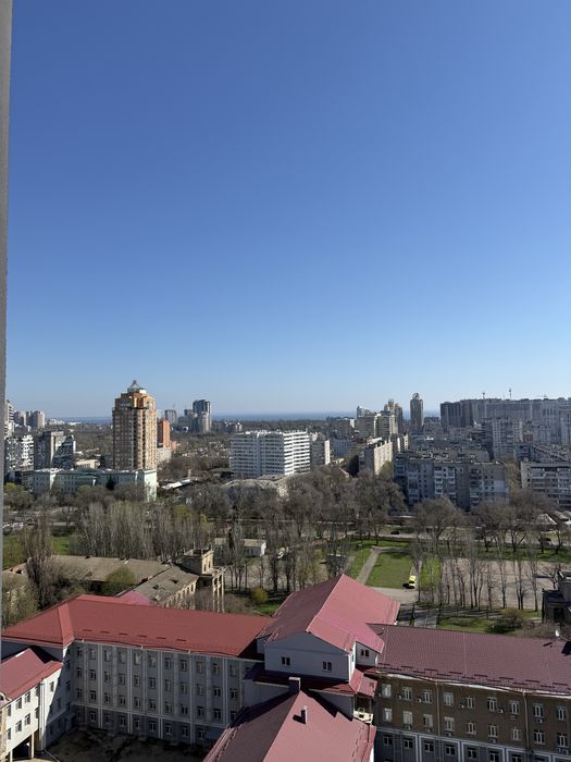 Срочно! 3кк Море ЖК Модерн 5 станция Б Фонтана