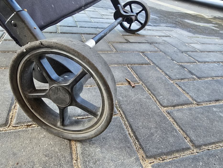 Wózek X-Lander Double