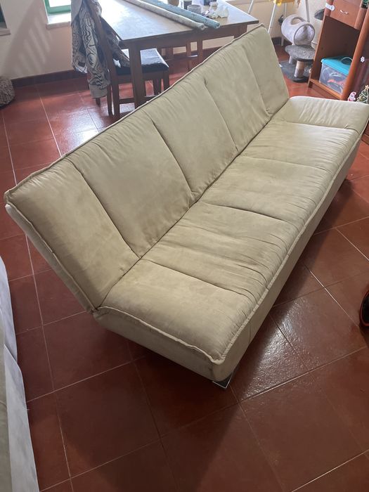 Sofa para despachar