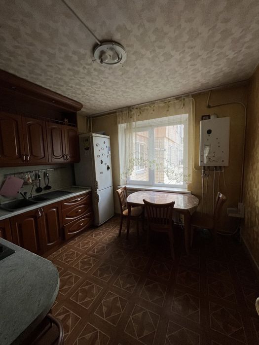 Продам 3к квартиру с ремонтом, Газ, Автономка, 55000$, ВАУЧЕР, безнал