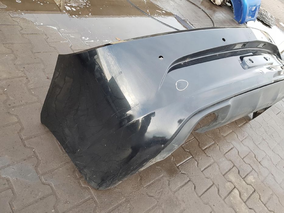 Opel Cascada 13R- Zderzak Tył Tylny Z22C