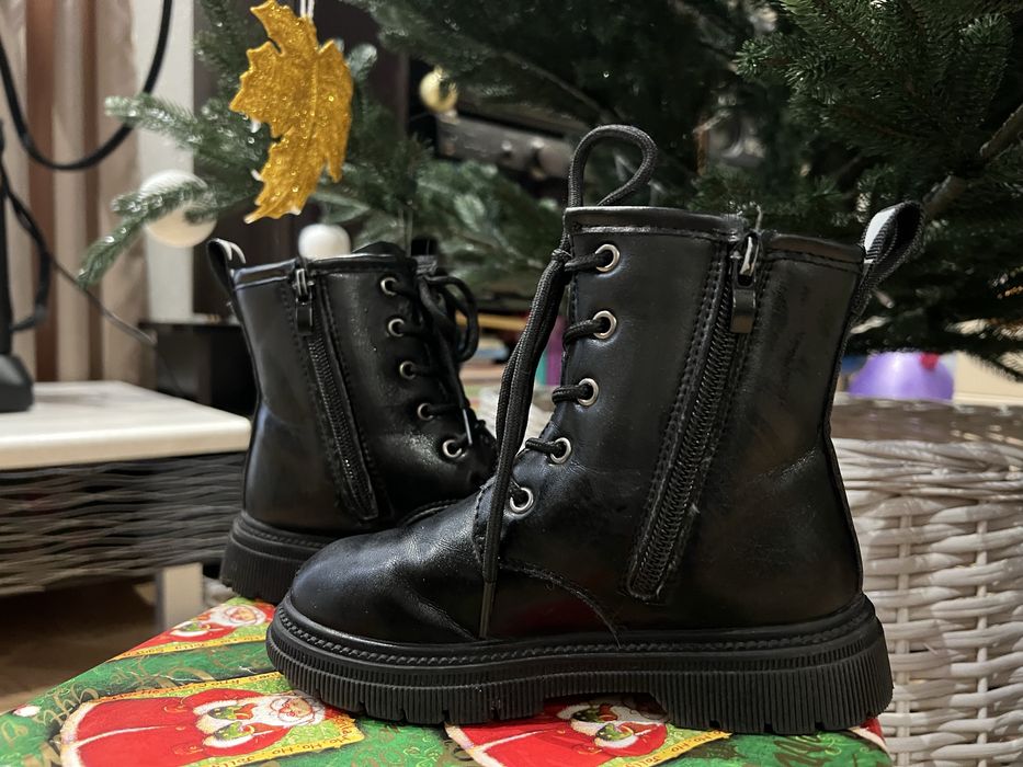 Зимове взуття  28