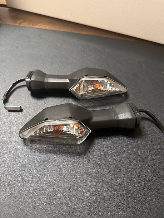 Kawazaki Z900 Performance