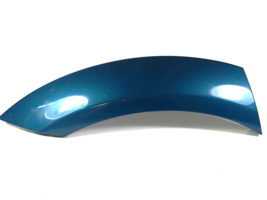 Charger Widebody 15+ nakładka dokładka poszerzenie błotnika prawy tył