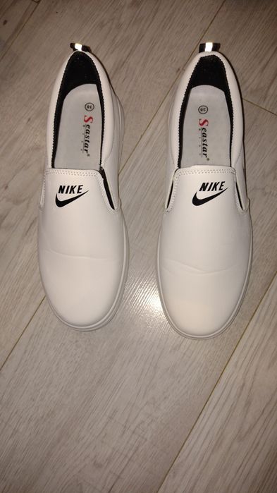 Buty damskie Nike