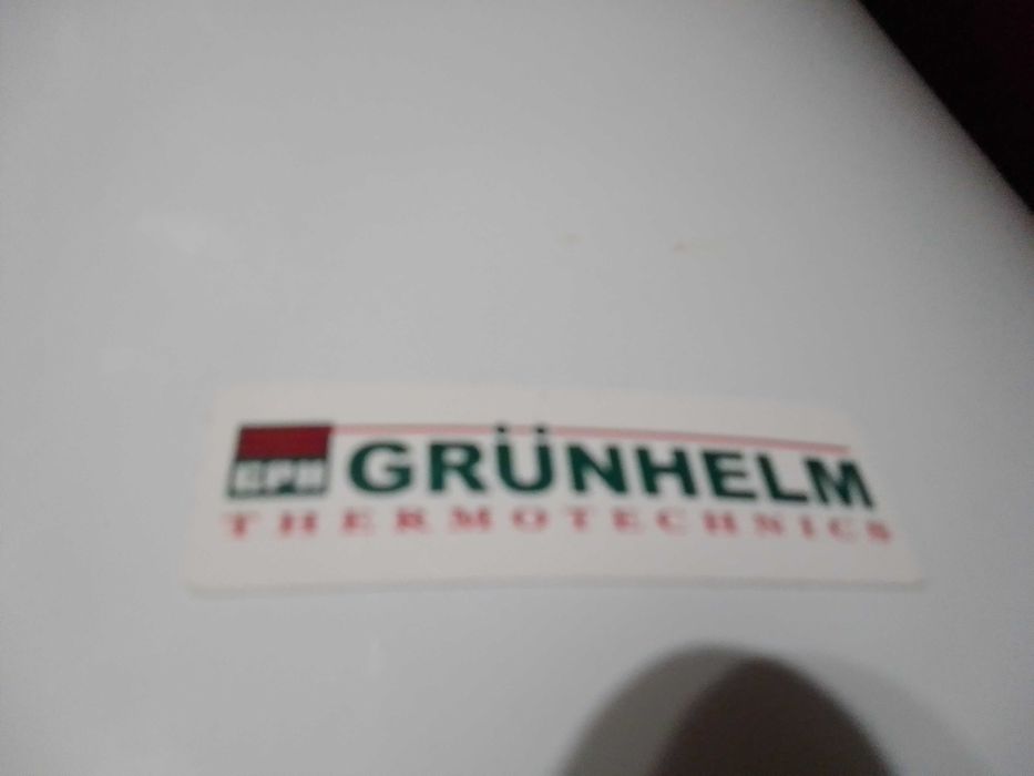 Электроника к бойлеру GRUNHELM 80л