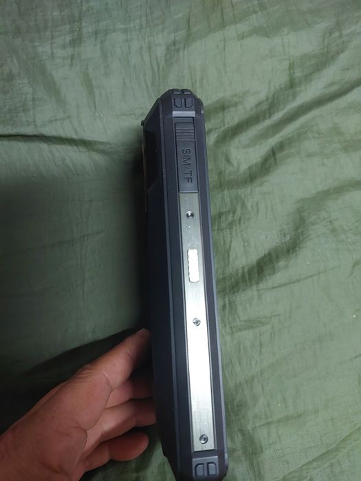 смартфон OUKITEL WP19pro