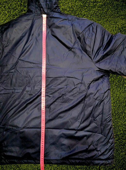 Куртка Adidas Essentials Insulated Hiking.ART GT9165.XXL.