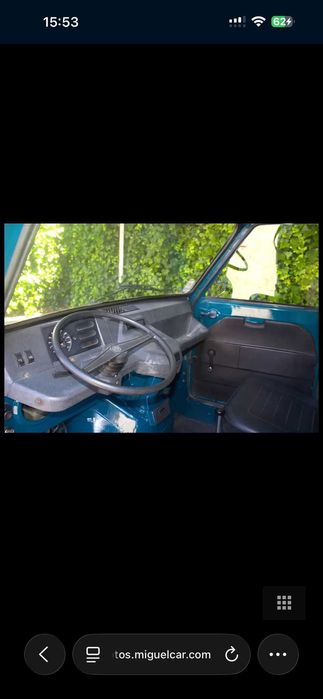 PIAGGIO APE MAX d oportunidade