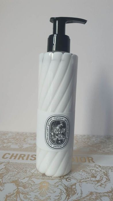 Diptyque Fleur de Peau Body Lotion 200ml