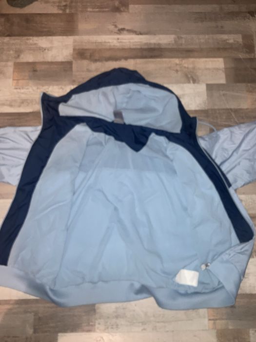 Вітровка Nike Sportswear Windrunner