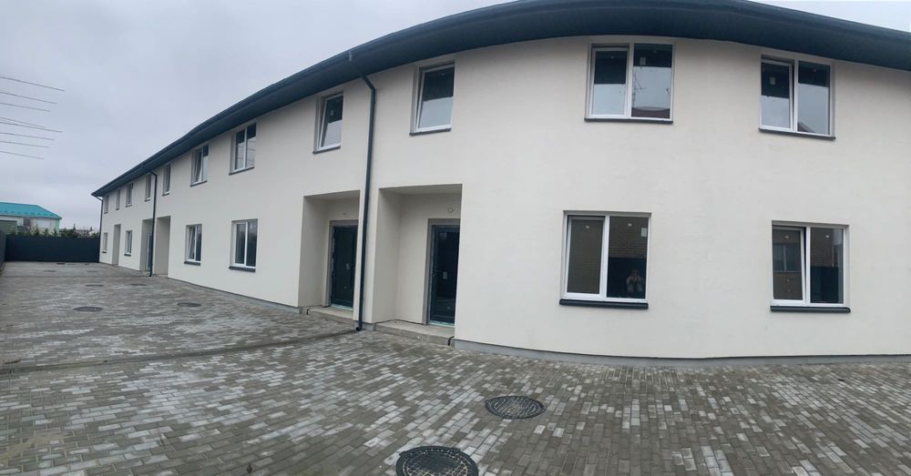 Продам Таунхаус від забудовника ГАЗ!Є-ОСЕЛЯ!Крюківщина