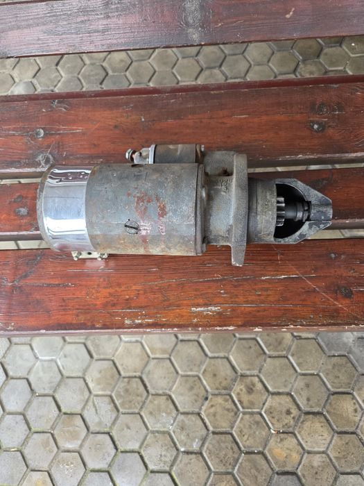 Sprzedam rozrusznik C360