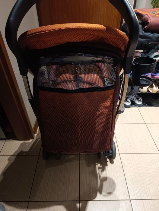 Wózek spacerowy ICOO PACE