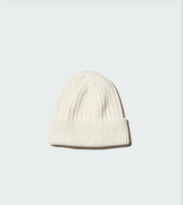 Нова шапка Uniqlo розмір  S-M