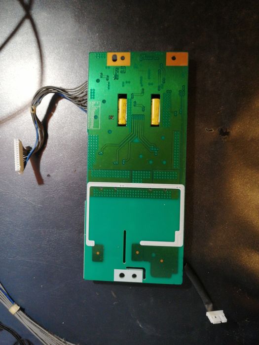 Peças tv LG 32lk330