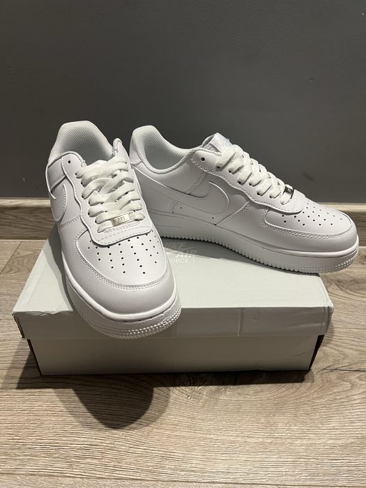 Nike Air Force 07