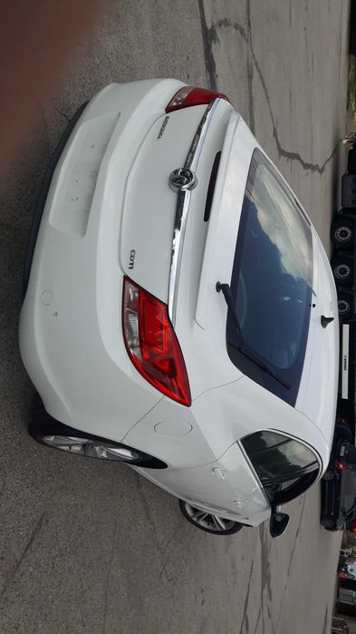 OPEL INSIGNIA A 2.0 cdti Części Zapraszamy!!!