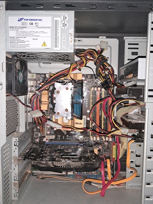 Системний блок (ПК)