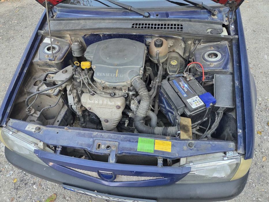 Продам авто Dacia