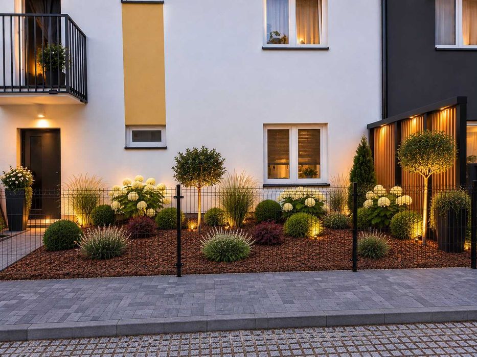 WYNAJMĘ nowe wykończone mieszkanie 3-pokojowe 50m² parter