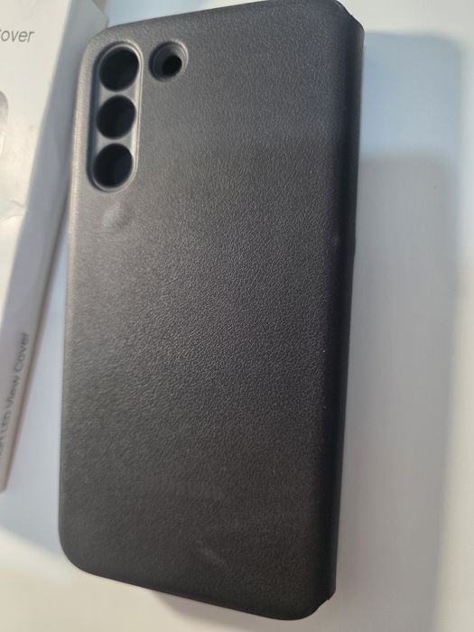 Vendo capa Smart LED View Cover s22+