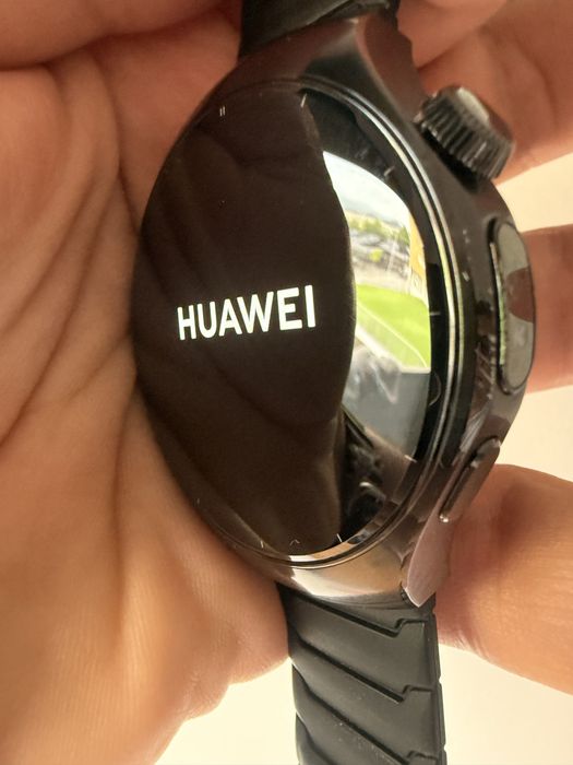 Samrtwatch Huawei Watch 5