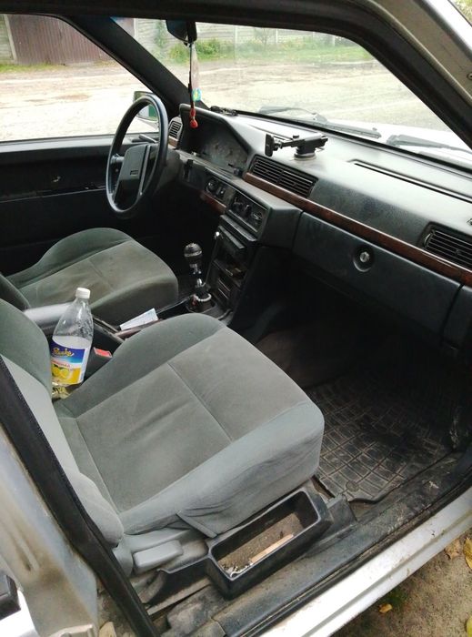 Продам Volvo 940