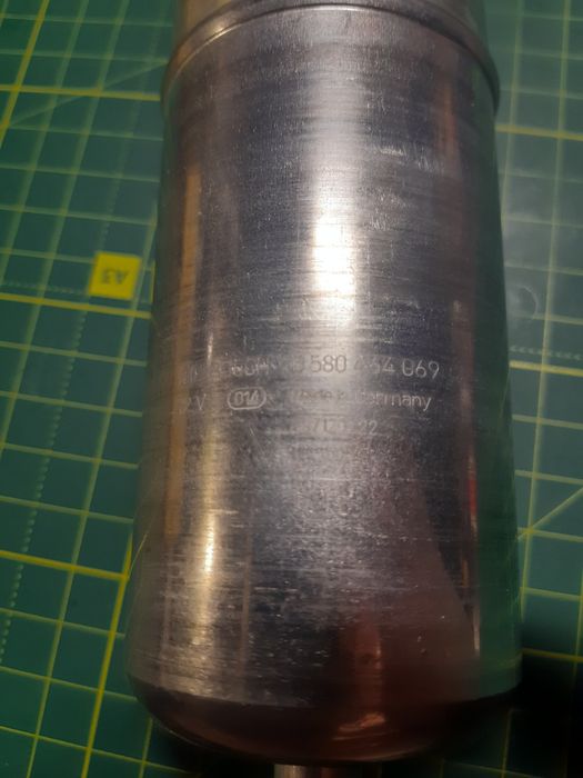 Бензонасосы Bosch 0580464069-000