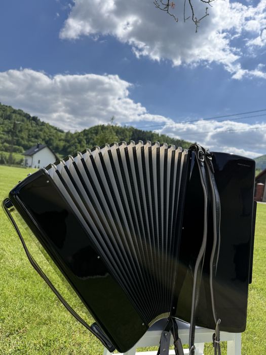 Akordeon Hohner