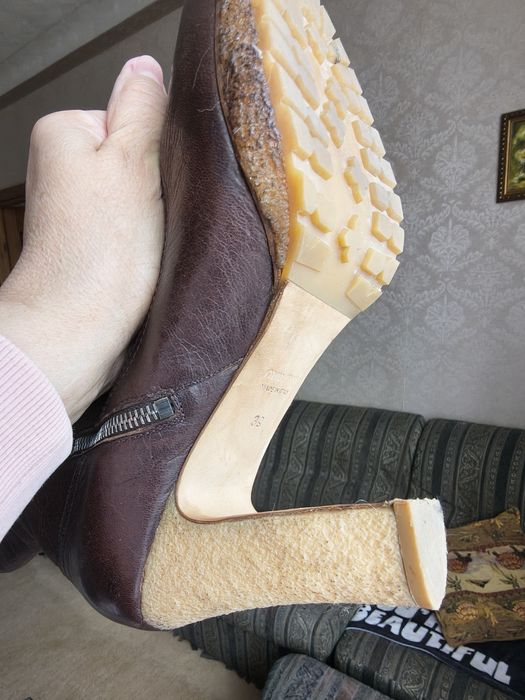 Снижаю цены !Обувь женская натур кожа торг