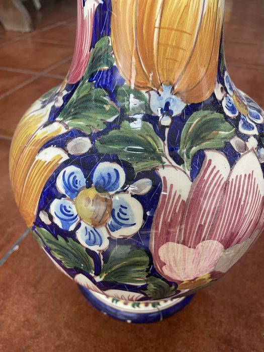 Jarro flores e/ou decoração