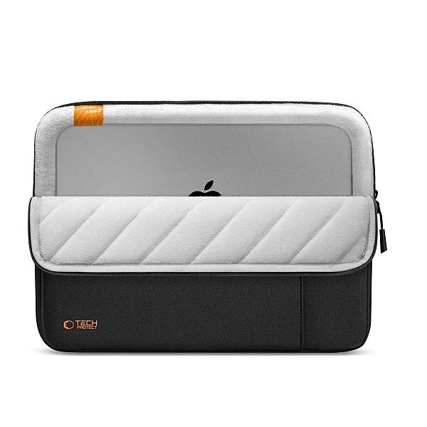 Tech-Protect Defender Laptop 15-16 Black