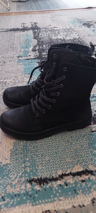 Buty sztyblety rozmiar 38