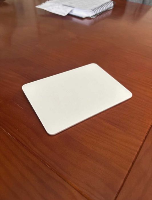 Apple Magic Trackpad