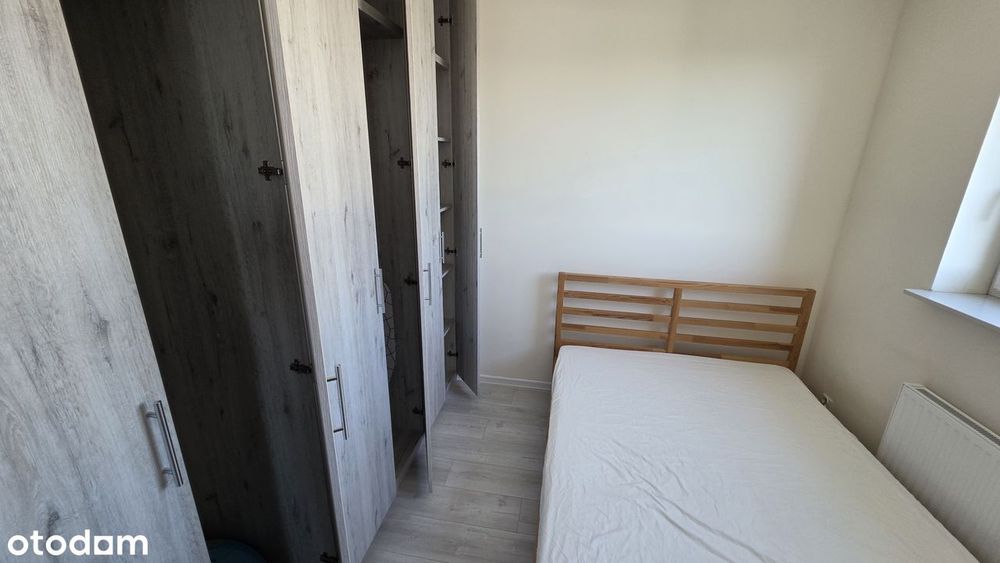 Mieszkanie – Kraków, Piaski Nowe, Podgórze Duchackie - Więcej