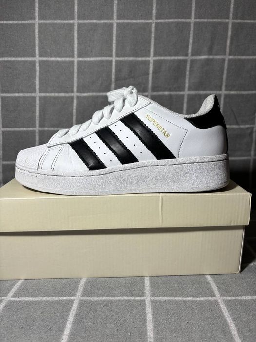 Кросівки Superstar