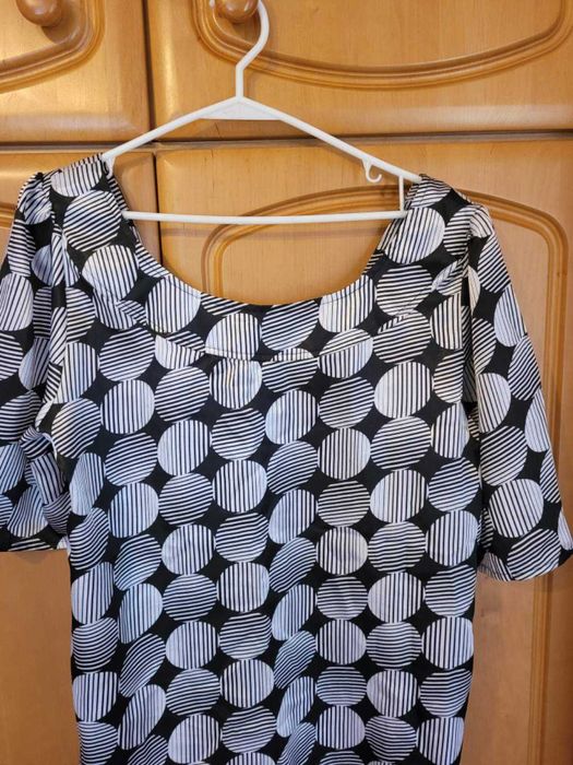 Bluzka  r 14     46  ...44