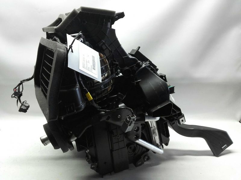 Chauffage / sofagem completa RENAULT Captur II