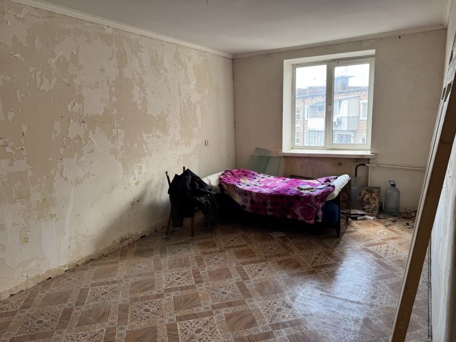 Продаж 3-х кімнатної квартири