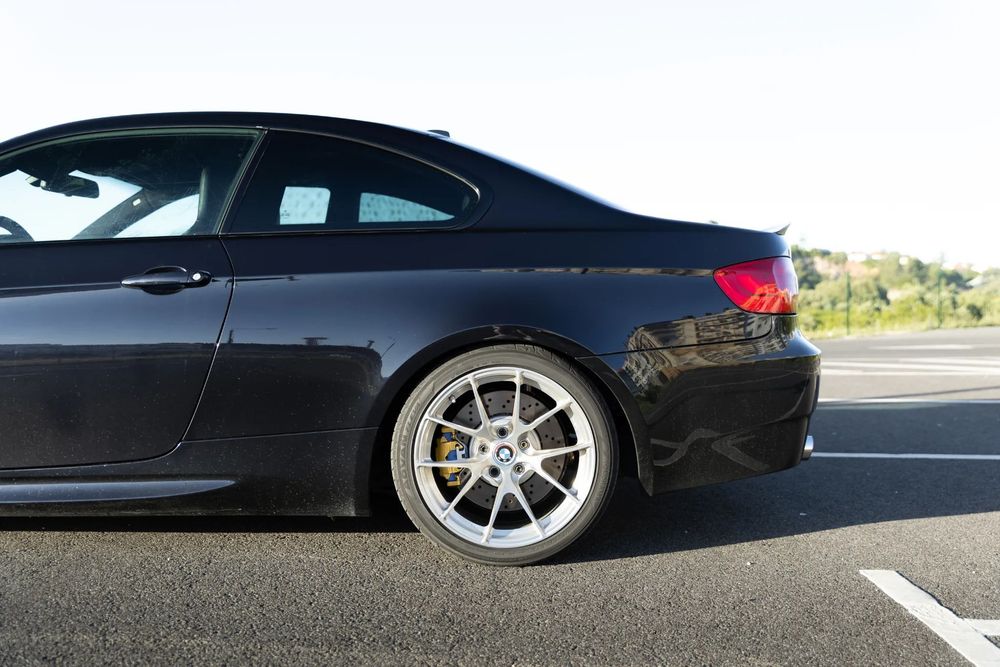 BMW M3 Auto478934057846712326